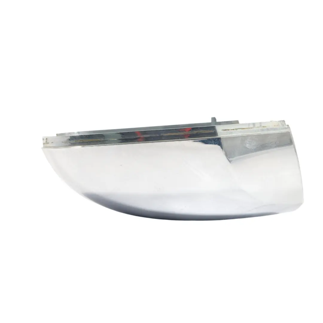 Mercedes W169 W245 Copri Specchietto Destro - SKU A1698110860 - Numero di parte A1698110860