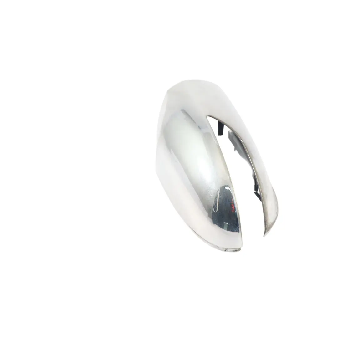 Mercedes W169 W245 Capot Rétroviseur Droit - SKU A1698110860 - Numéro de pièce A1698110860