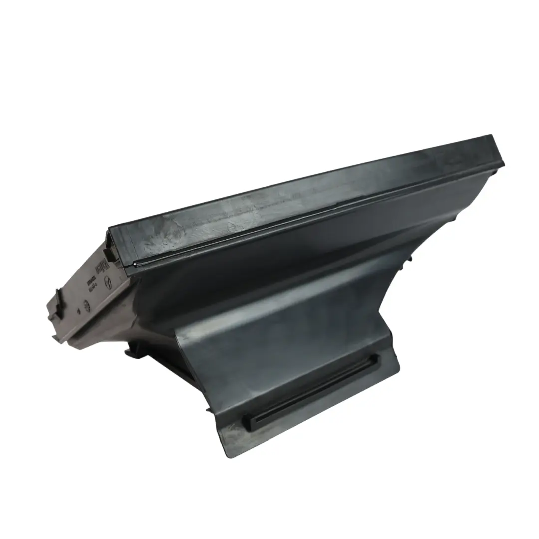 Scatola Coperchio Filtro Abitacolo per Mercedes W169 W245 con numero di parte A1698302403 Mercedes W169 W245 Scatola Coperchio Filtro Abitacolo - SKU A1698302403 - Numero di parte A1698302403