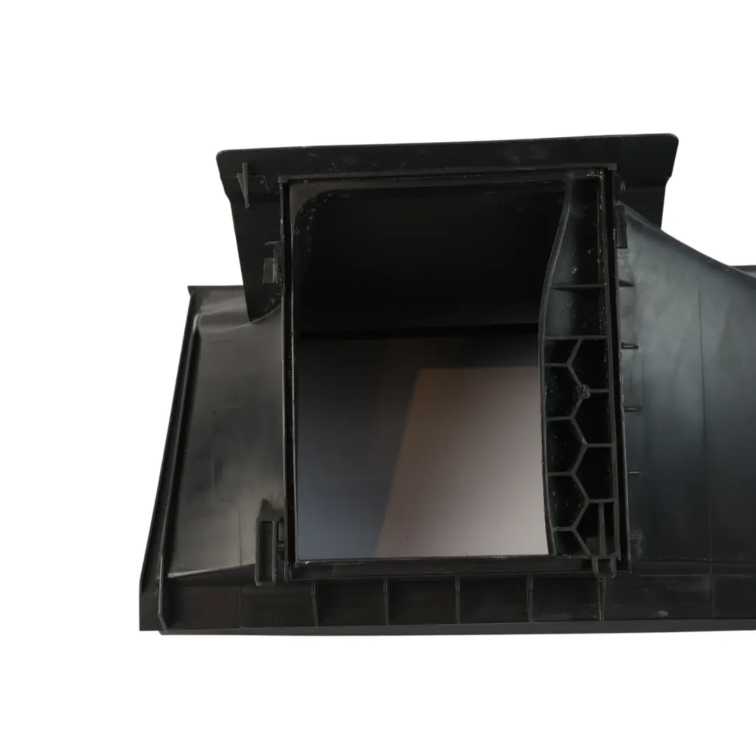 Mercedes W169 W245 Carcasa Filtro Aire Polen Habitáculo - SKU A1698302403 - Número de pieza A1698302403