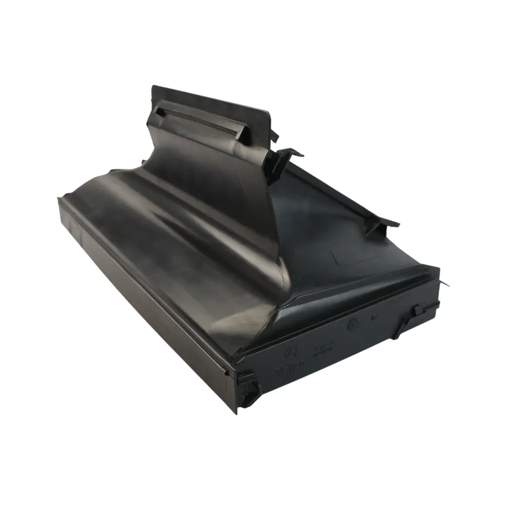 Carcasa Filtro Aire Polen Habitáculo para Mercedes W169 W245 con número de pieza A1698302403 Mercedes W169 W245 Carcasa Filtro Aire Polen Habitáculo - SKU A1698302403 - Número de pieza A1698302403