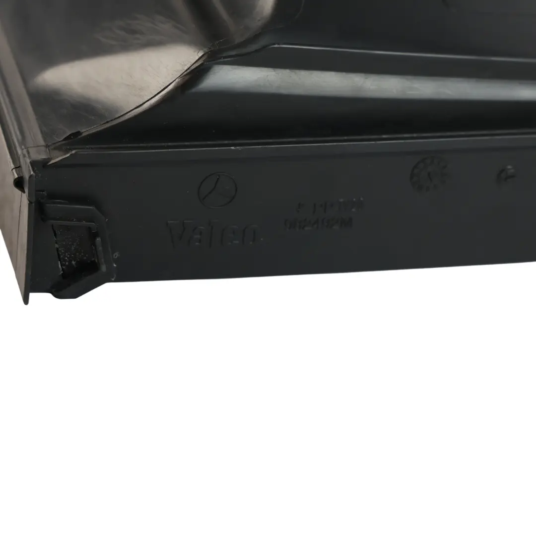 Mercedes W169 W245 Obudowa Filtra Pyłkowego - SKU A1698302403 - Numer Części A1698302403