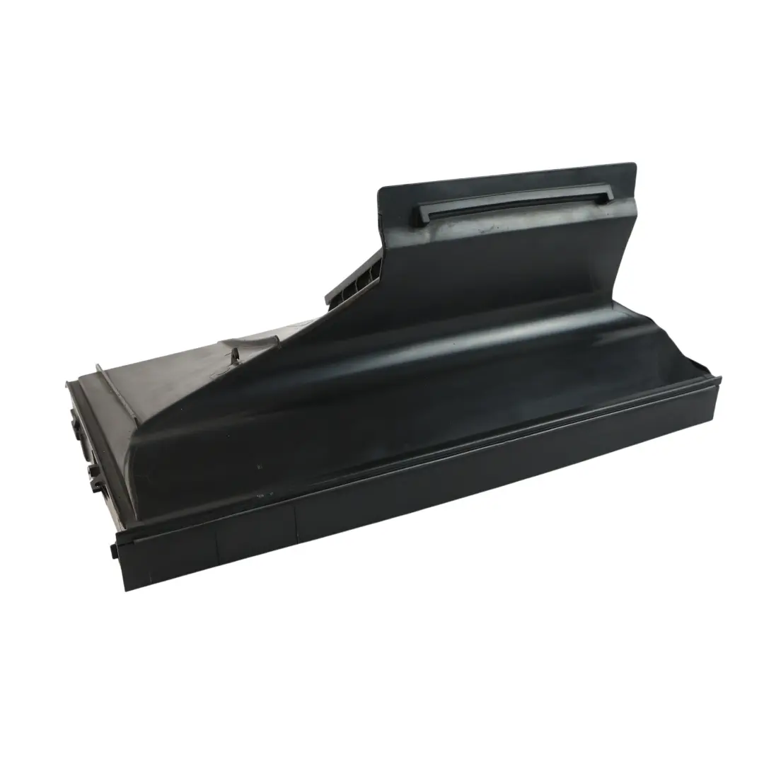 Scatola Coperchio Filtro Abitacolo per Mercedes W169 W245 con numero di parte A1698302403 Mercedes W169 W245 Scatola Coperchio Filtro Abitacolo - SKU A1698302403 - Numero di parte A1698302403