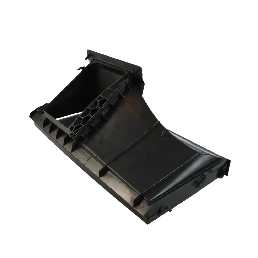 Carcasa Filtro Aire Polen Habitáculo para Mercedes W169 W245 con número de pieza A1698302403 Mercedes W169 W245 Carcasa Filtro Aire Polen Habitáculo - SKU A1698302403 - Número de pieza A1698302403