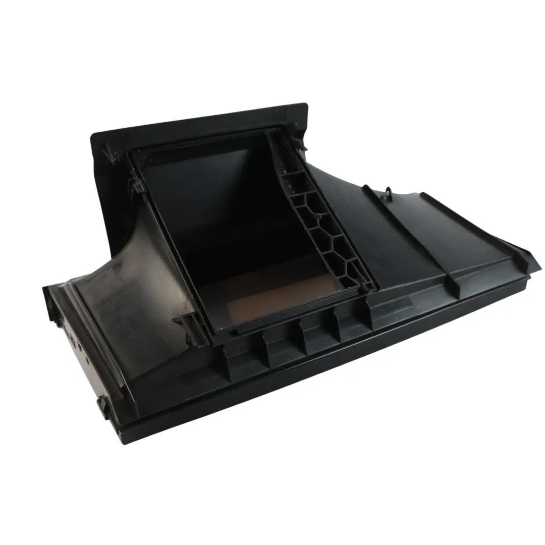 Carcasa Filtro Aire Polen Habitáculo para Mercedes W169 W245 con número de pieza A1698302403 Mercedes W169 W245 Carcasa Filtro Aire Polen Habitáculo - SKU A1698302403 - Número de pieza A1698302403