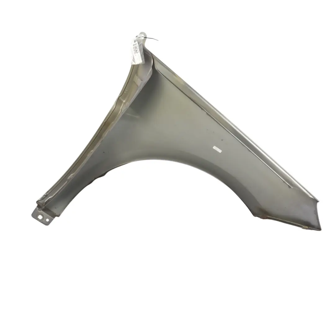 Mercedes W245 Side Wing Panel Fender Front Left N/S Mountain Grey Metallic 787 - SKU A1698800918-MG - Part number A1698800918