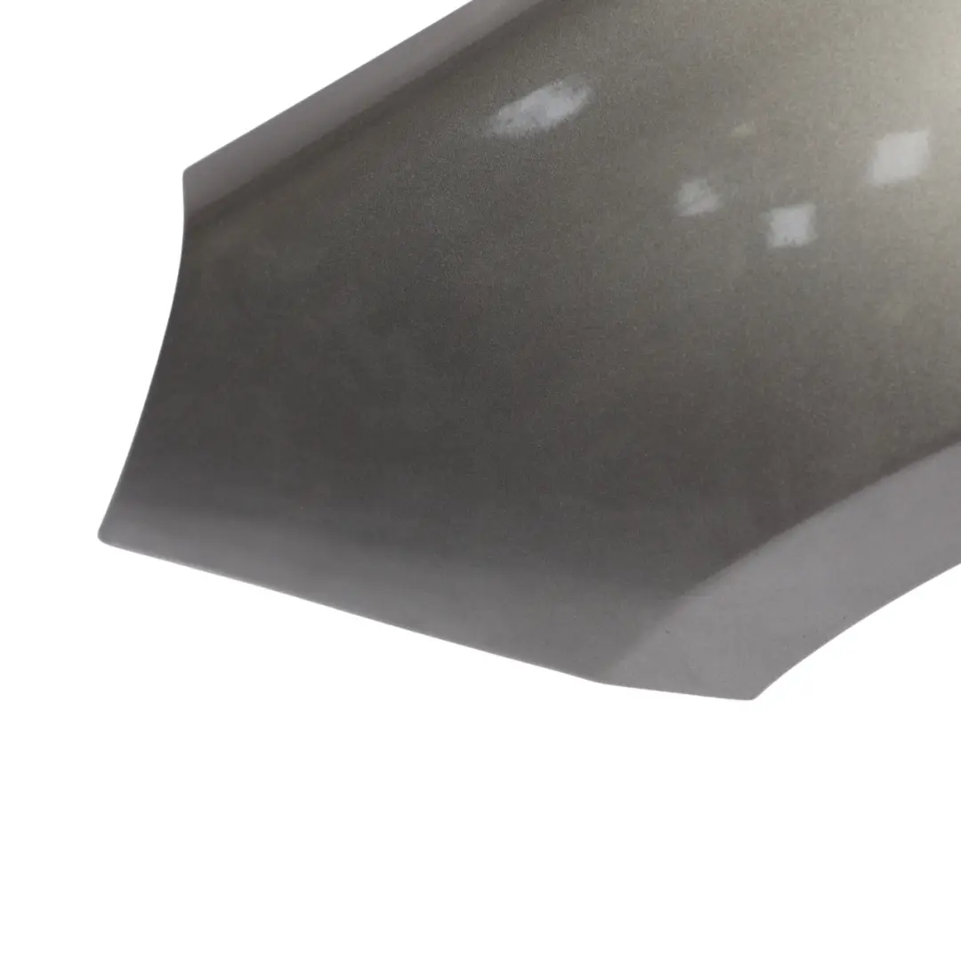 Mercedes W245 Side Wing Panel Fender Front Left N/S Mountain Grey Metallic 787 - SKU A1698800918-MG - Part number A1698800918