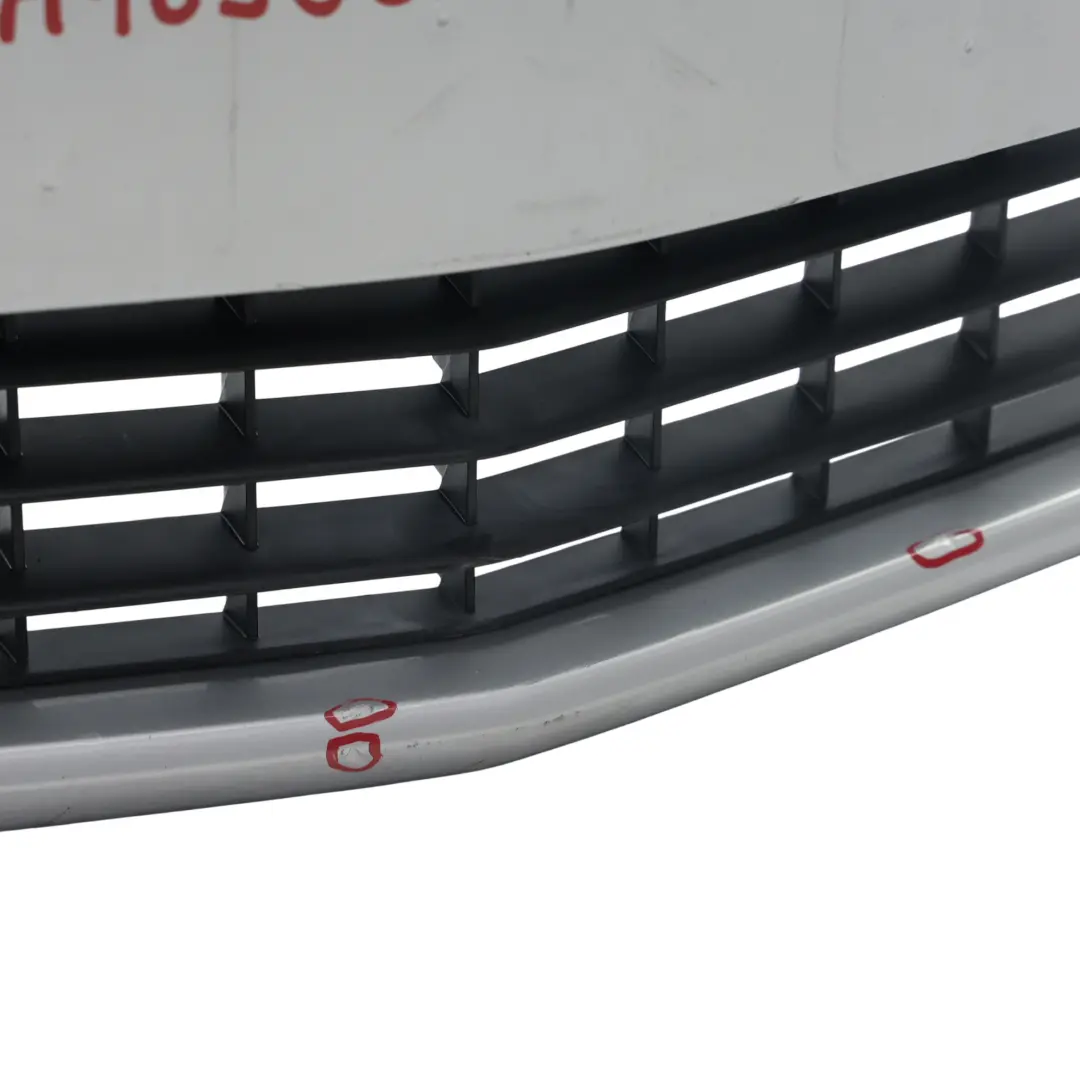 Mercedes W245 Przedni Zderzak Parktronic Polar Silver Srebrny Metalik - 761 - SKU A1698852625-PLS - Numer Części A1698852625