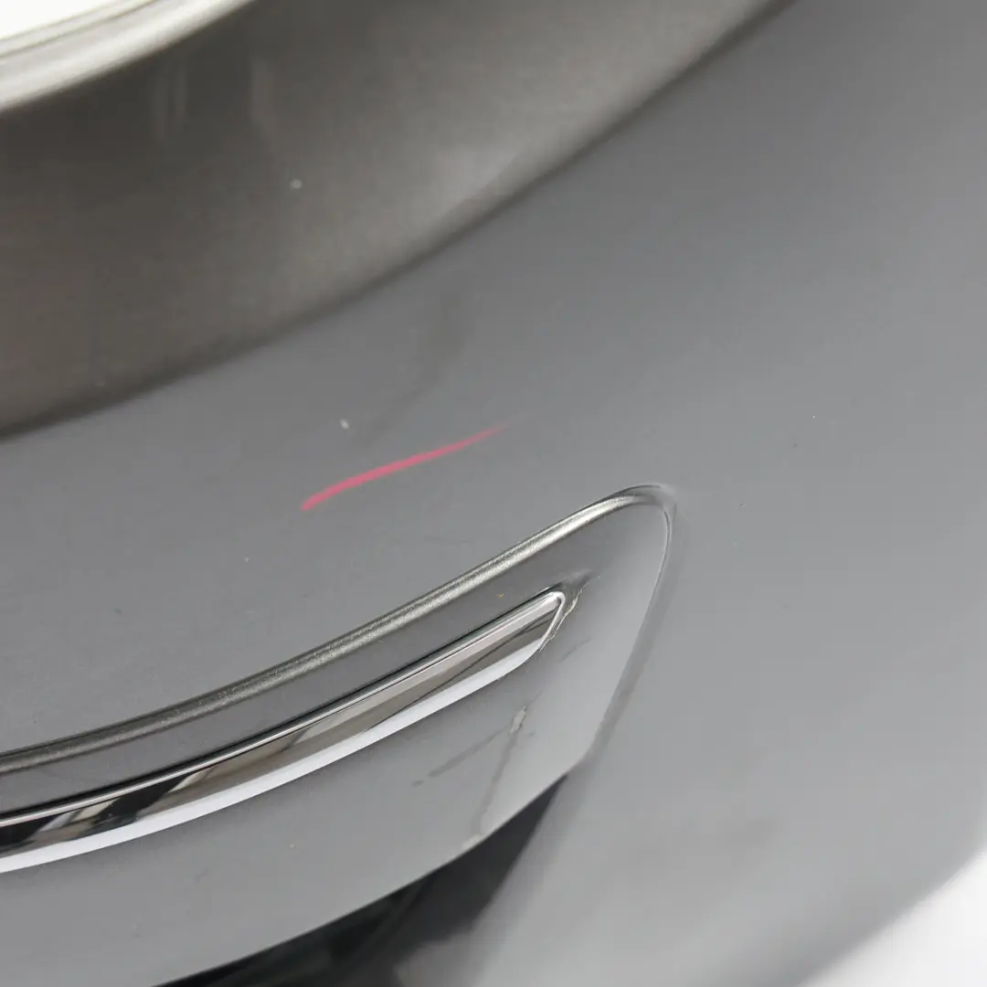 Zderzak Przedni Mountain Grey Szary Metalik - 787 do Mercedes W245 o numerze A1698859325 Mercedes W245 Zderzak Przedni Mountain Grey Szary Metalik - 787 - SKU A1698859325-MG - Numer Części A1698859325