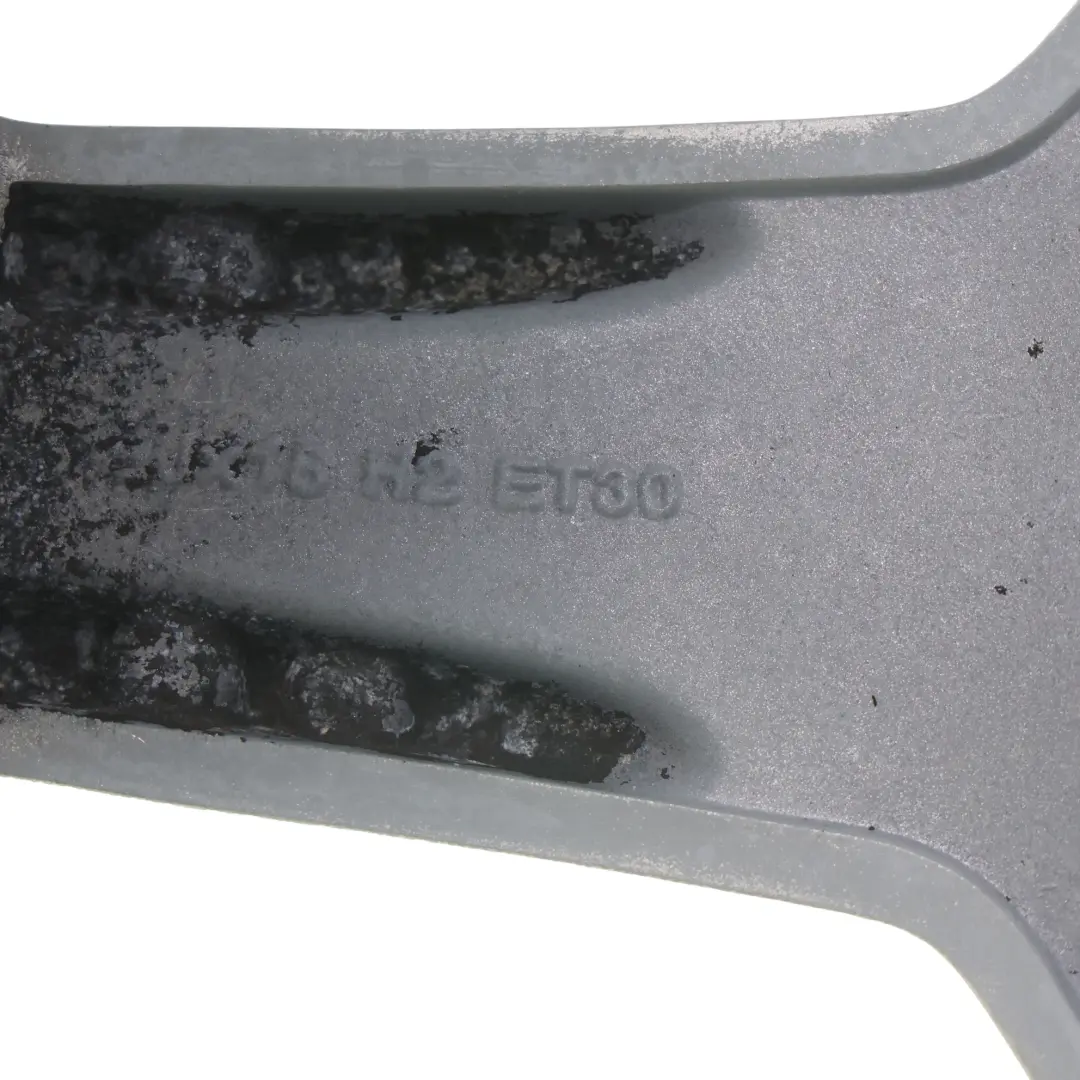  Felga Aluminiowa Tylna Mercedes R171 C209 AMG 18" 8,5J ET:30 - SKU A1714011702-2 - Numer Części A1714011702