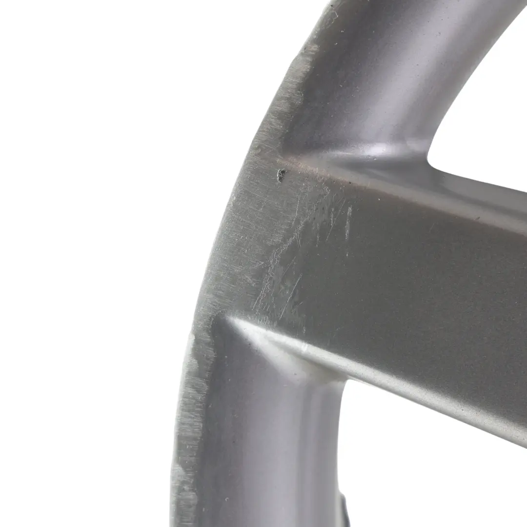  Felga Aluminiowa Tylna Mercedes R171 C209 AMG 18" 8,5J ET:30 - SKU A1714011702-2 - Numer Części A1714011702