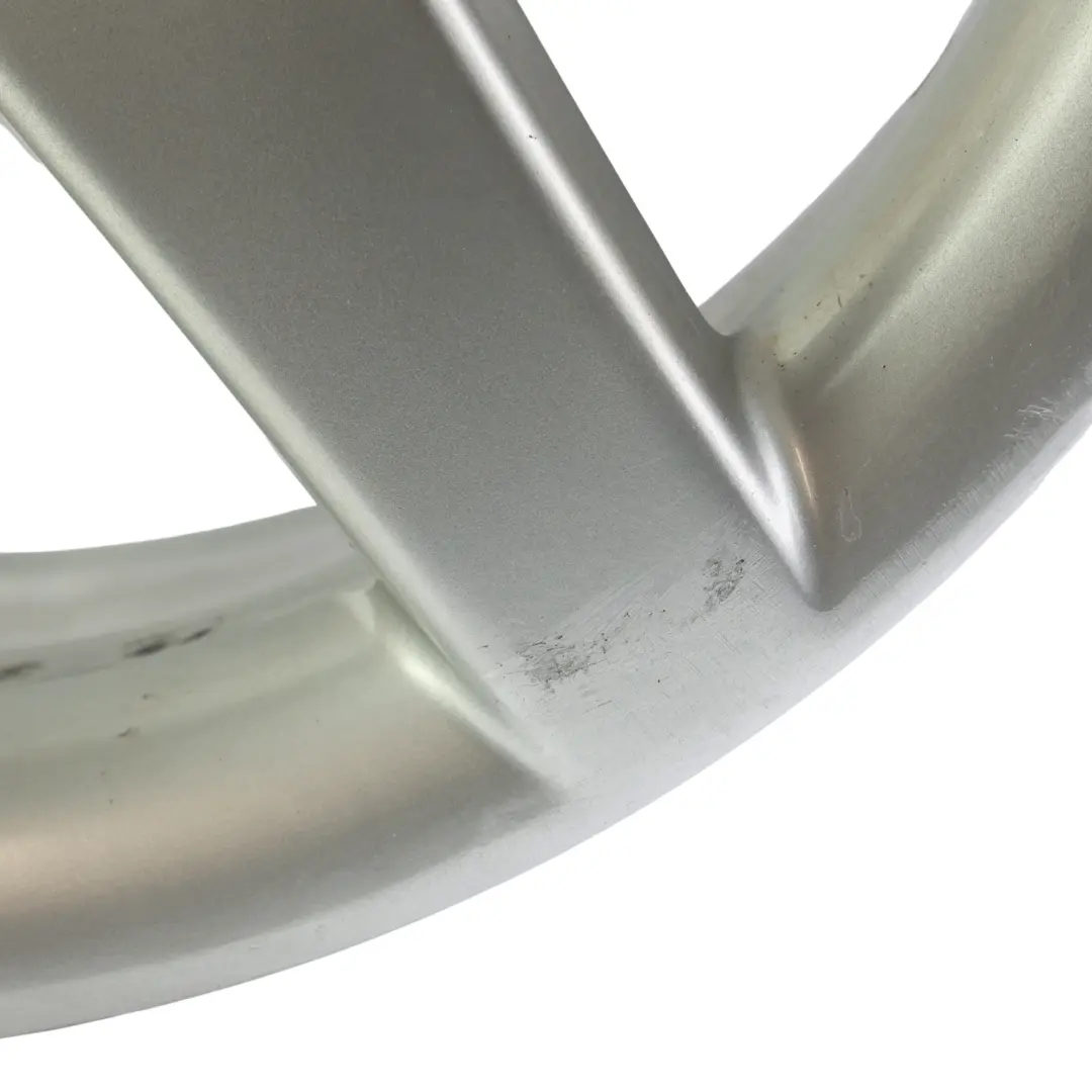  Felga Aluminiowa Tylna Mercedes R171 C209 AMG 18" 8,5J ET:30 - SKU A1714011702-2 - Numer Części A1714011702