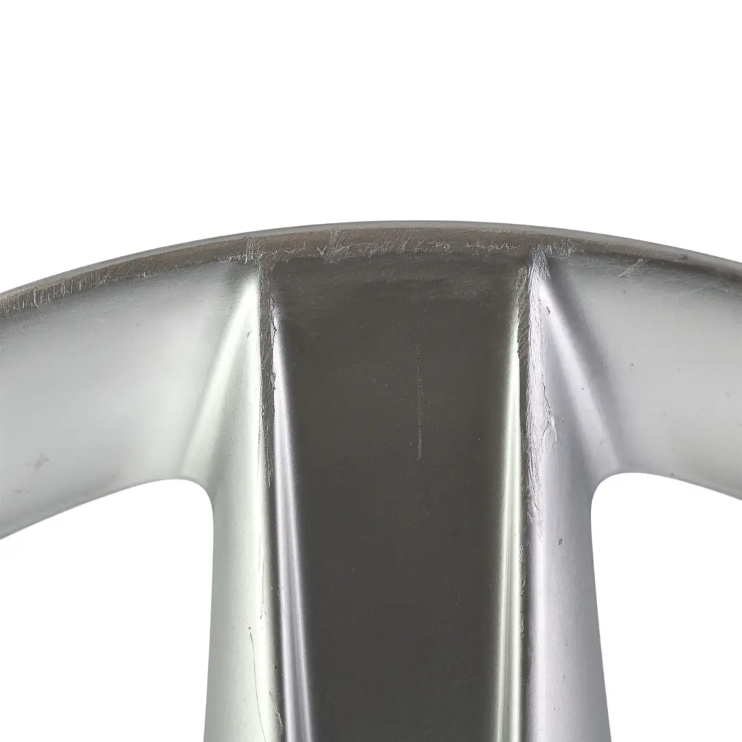 Mercedes SLK R171 Felga Aluminiowa Tylna Srebrna 16" 8J ET:30 - SKU A1714013402-2 - Numer Części A1714013402