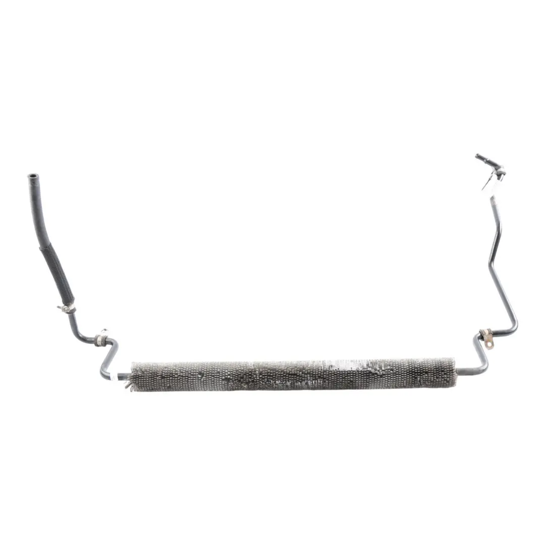 Mercedes SLK R171 Oil Cooler Pipe Power Steering Oil M271 Petrol - SKU A1714602524-1 - Part number A1714602524