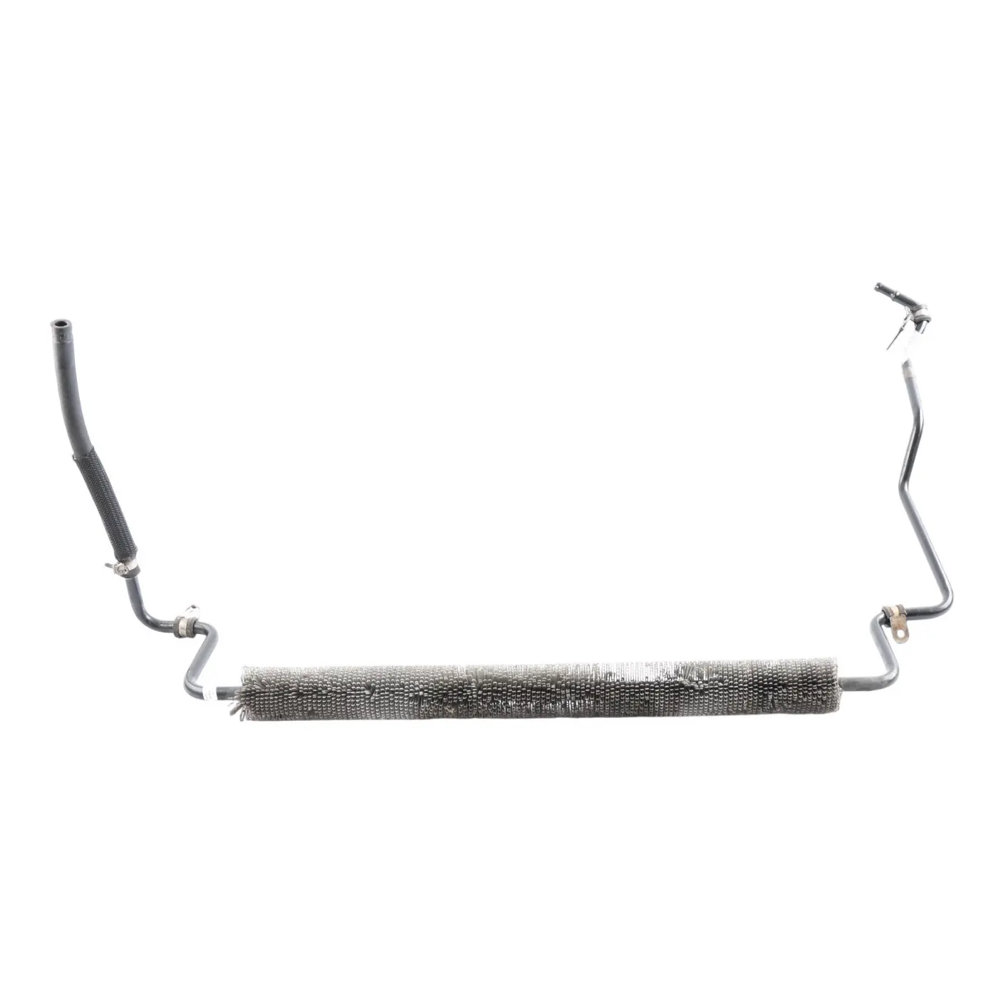 Mercedes SLK R171 Oil Cooler Pipe Power Steering Oil M271 Petrol A1714602524