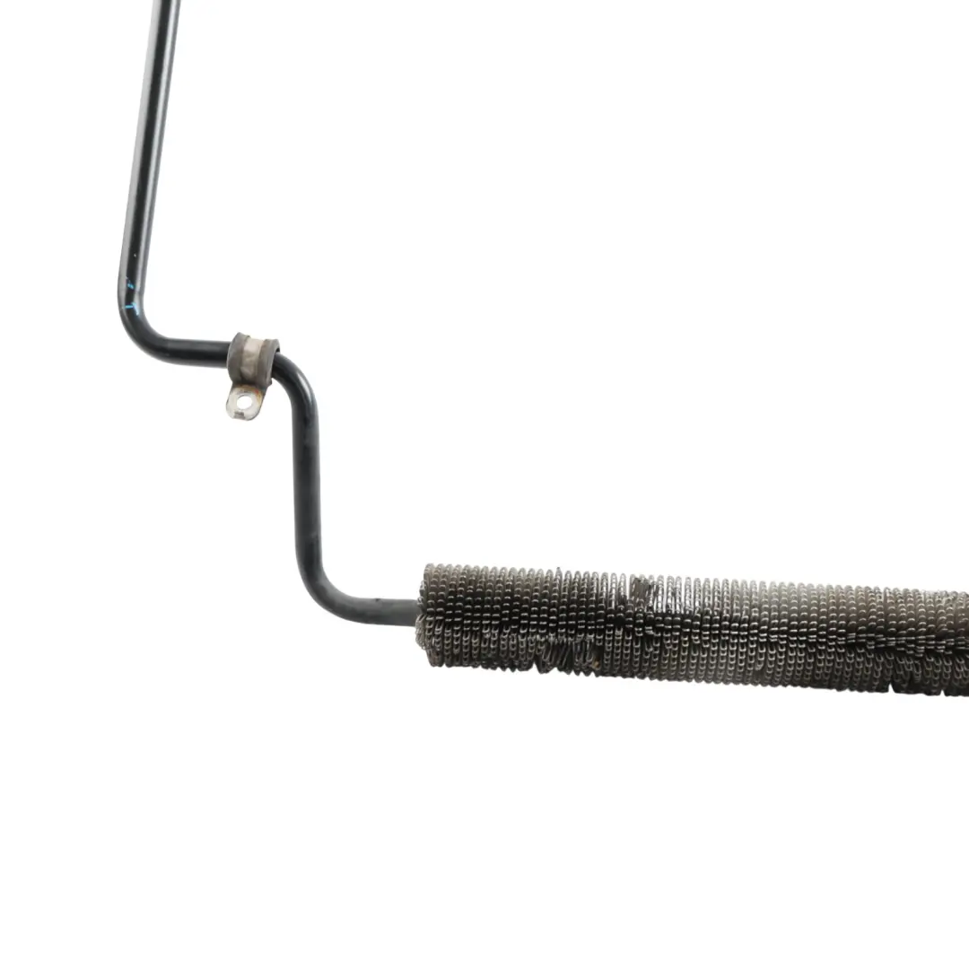 Mercedes SLK R171 Oil Cooler Pipe Power Steering Oil M271 Petrol - SKU A1714602524-1 - Part number A1714602524