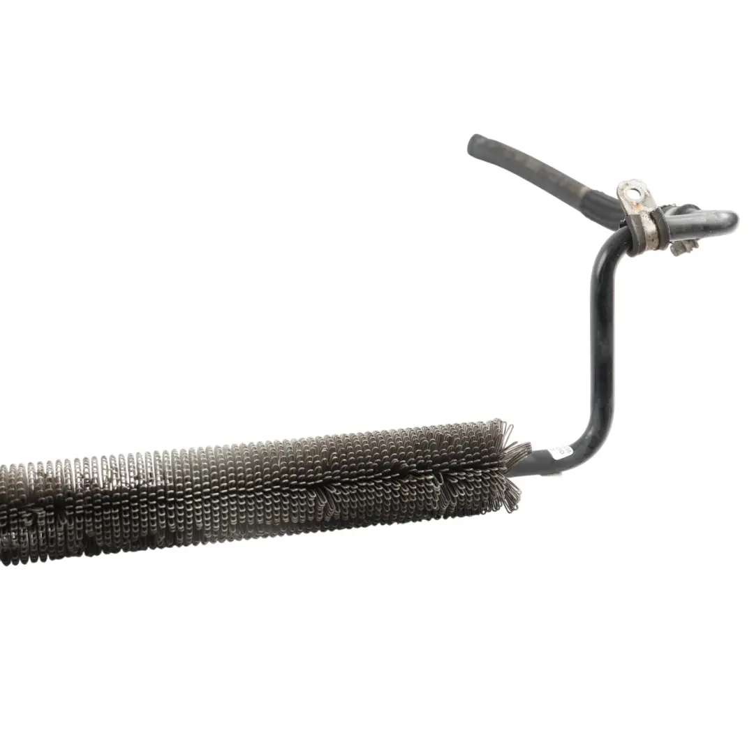 Mercedes SLK R171 Oil Cooler Pipe Power Steering Oil M271 Petrol - SKU A1714602524-1 - Part number A1714602524
