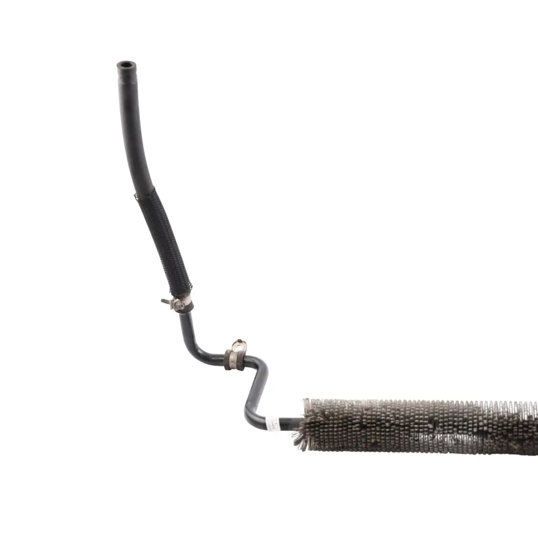 Mercedes SLK R171 Oil Cooler Pipe Power Steering Oil M271 Petrol - SKU A1714602524-1 - Part number A1714602524