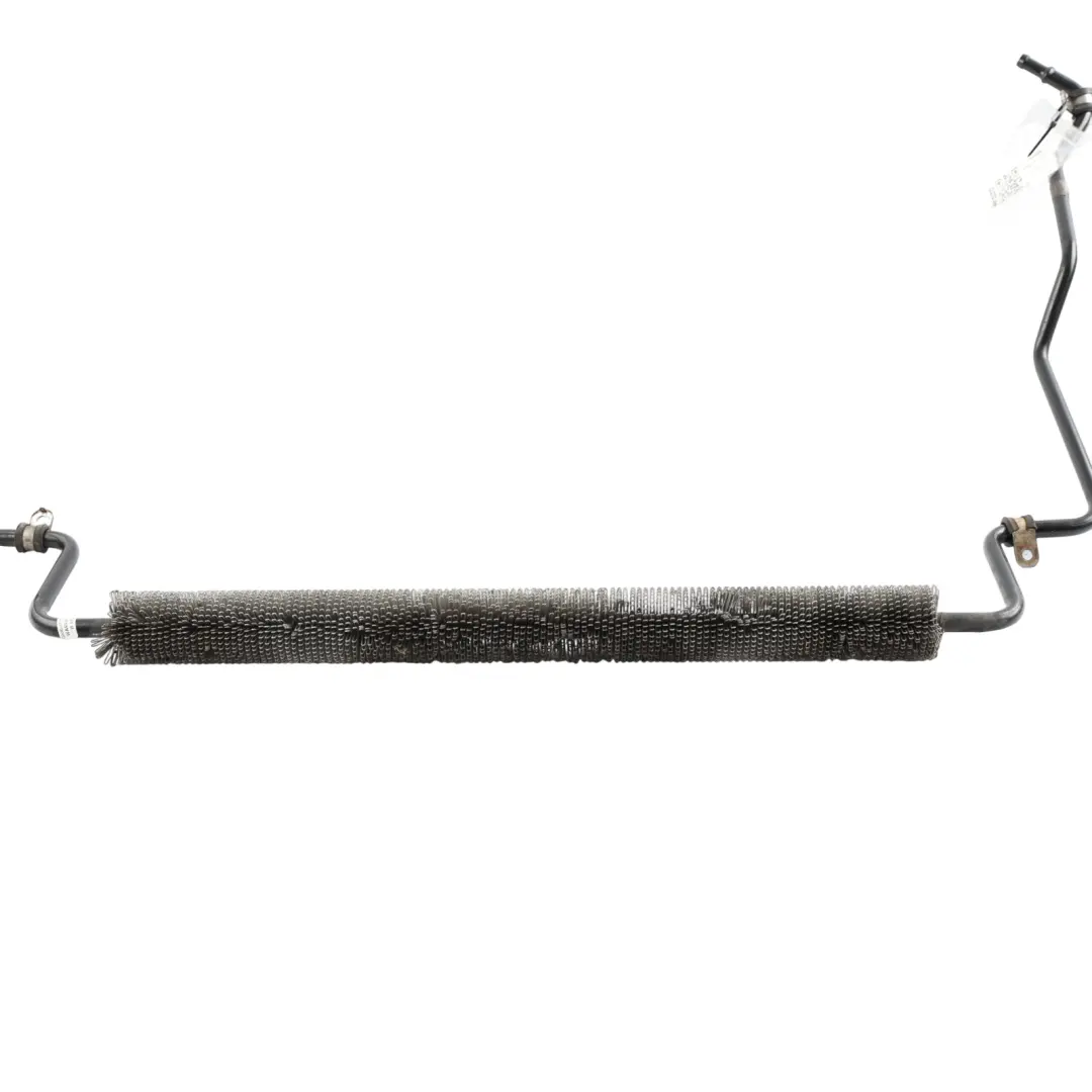 Mercedes SLK R171 Oil Cooler Pipe Power Steering Oil M271 Petrol - SKU A1714602524-1 - Part number A1714602524