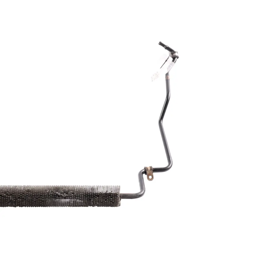 Mercedes SLK R171 Oil Cooler Pipe Power Steering Oil M271 Petrol - SKU A1714602524-1 - Part number A1714602524