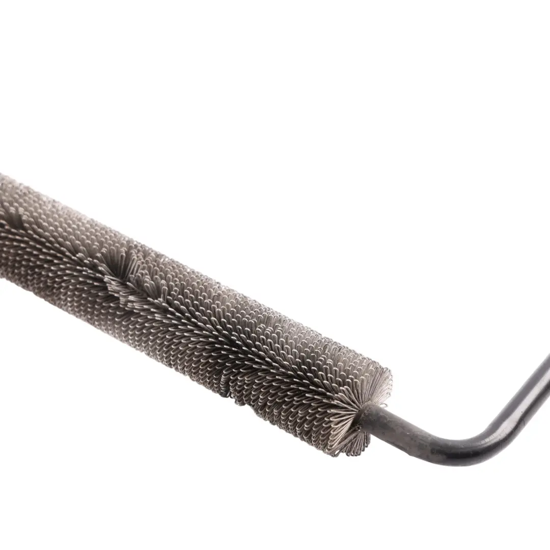 Mercedes SLK R171 Oil Cooler Pipe Power Steering Oil M271 Petrol - SKU A1714602524-1 - Part number A1714602524