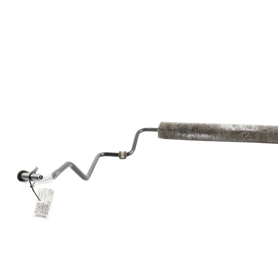 Mercedes SLK R171 Oil Cooler Pipe Power Steering Oil M271 Petrol - SKU A1714602524-1 - Part number A1714602524