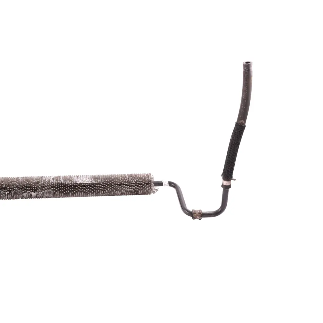 Mercedes SLK R171 Oil Cooler Pipe Power Steering Oil M271 Petrol - SKU A1714602524-1 - Part number A1714602524