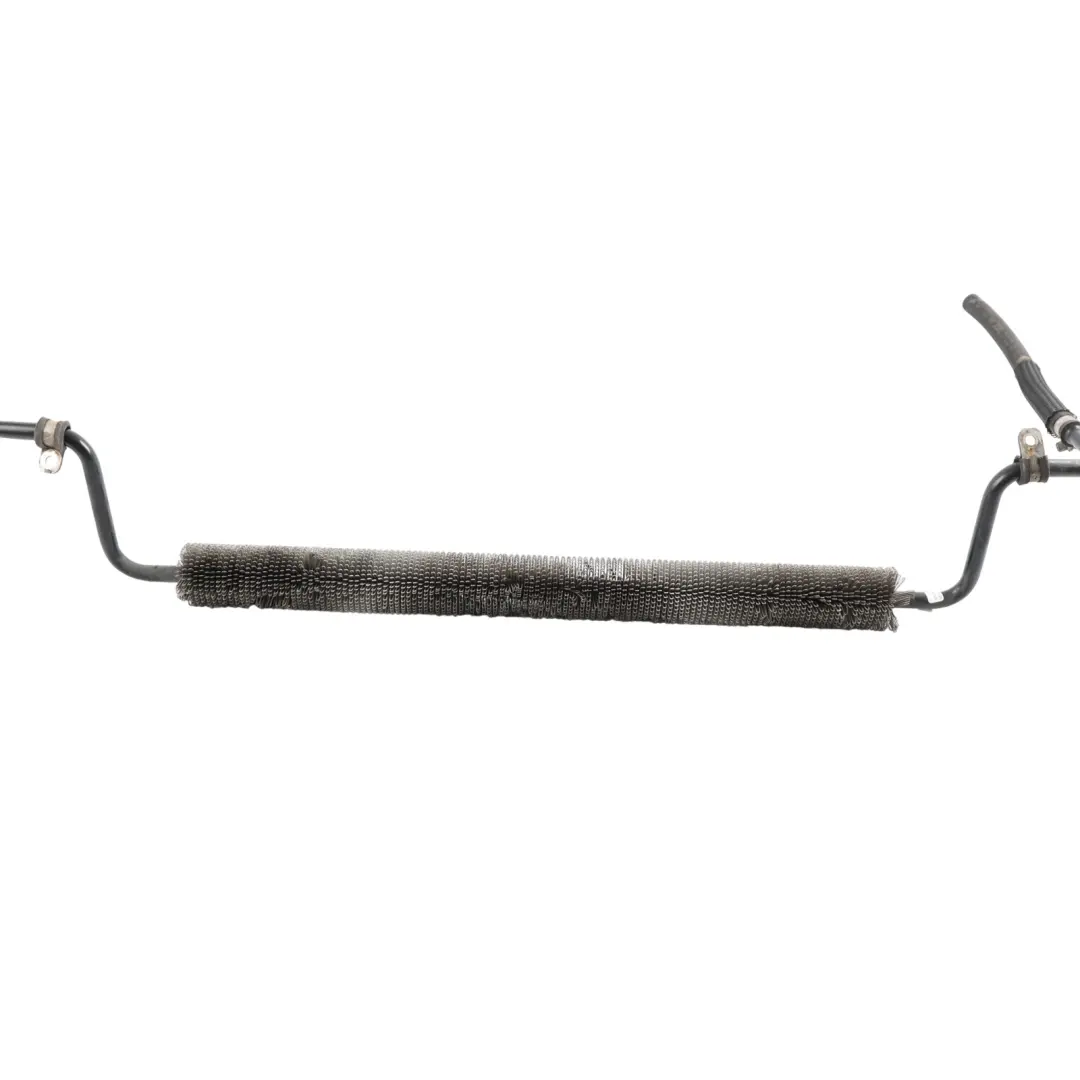 Mercedes SLK R171 Oil Cooler Pipe Power Steering Oil M271 Petrol - SKU A1714602524-1 - Part number A1714602524