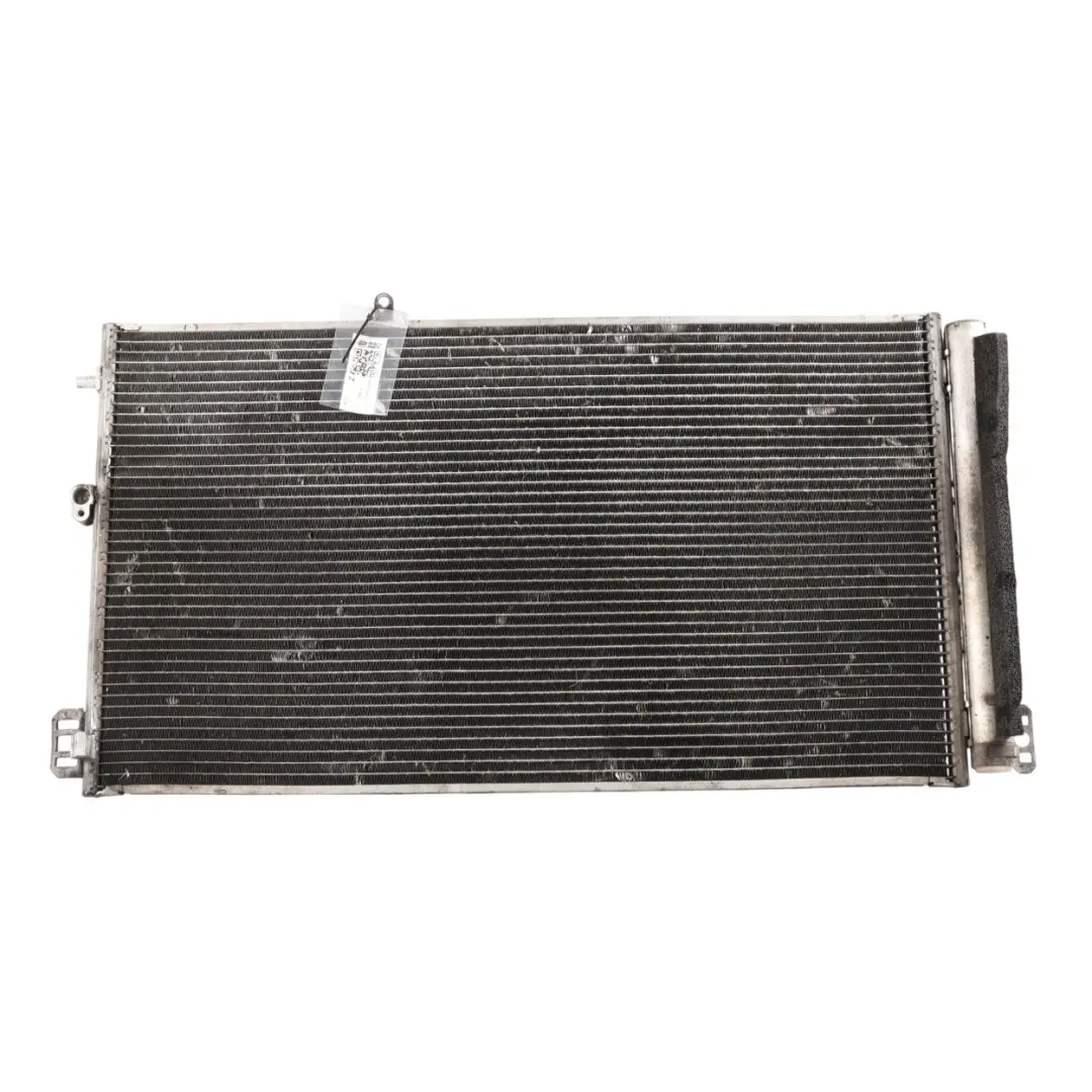 Mercedes SLK R171 Air Conditioning Condenser A/C Radiator - SKU A1715000354 - Part number A1715000354