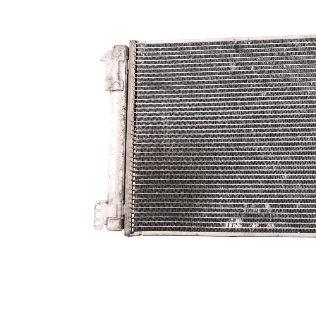 Mercedes SLK R171 Air Conditioning Condenser A/C Radiator - SKU A1715000354 - Part number A1715000354