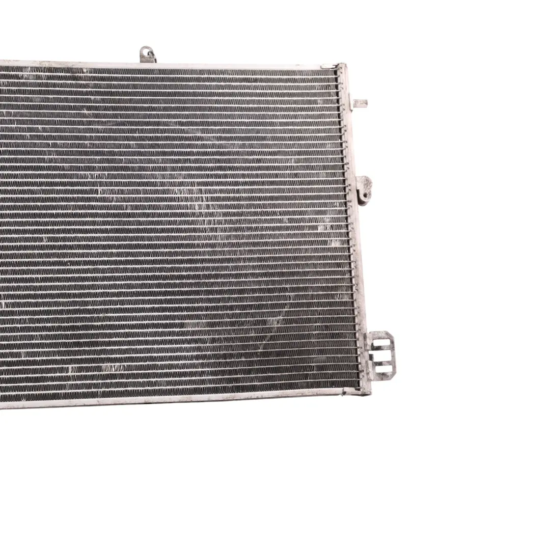 Mercedes SLK R171 Air Conditioning Condenser A/C Radiator - SKU A1715000354 - Part number A1715000354