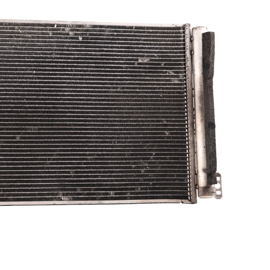 Conditioning Condenser A/C Radiator to Mercedes SLK R171 Air with Part number A1715000354 Mercedes SLK R171 Air Conditioning Condenser A/C Radiator - SKU A1715000354 - Part number A1715000354
