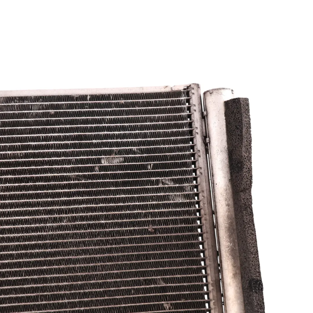 Conditioning Condenser A/C Radiator to Mercedes SLK R171 Air with Part number A1715000354 Mercedes SLK R171 Air Conditioning Condenser A/C Radiator - SKU A1715000354 - Part number A1715000354