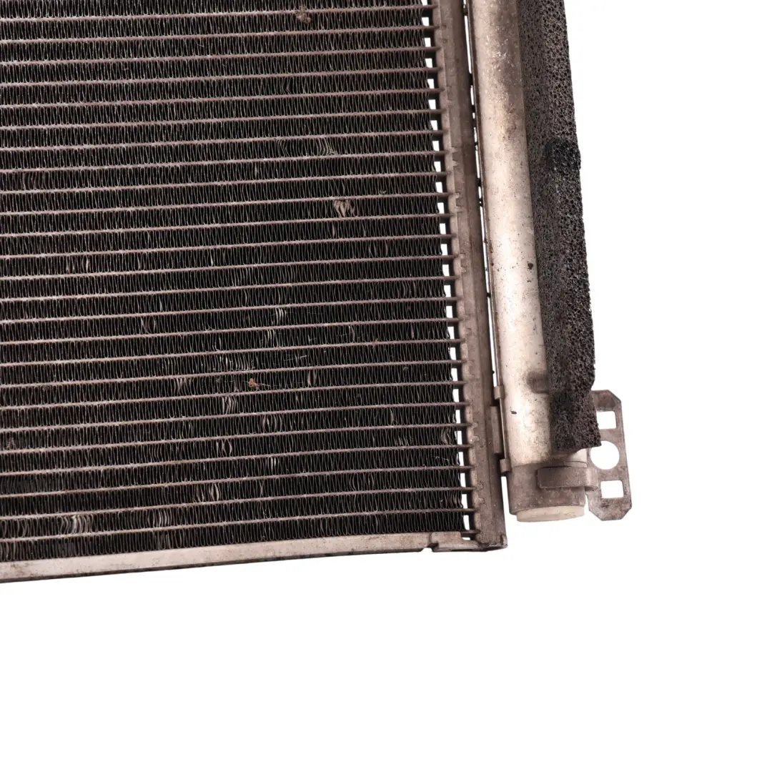 Conditioning Condenser A/C Radiator to Mercedes SLK R171 Air with Part number A1715000354 Mercedes SLK R171 Air Conditioning Condenser A/C Radiator - SKU A1715000354 - Part number A1715000354