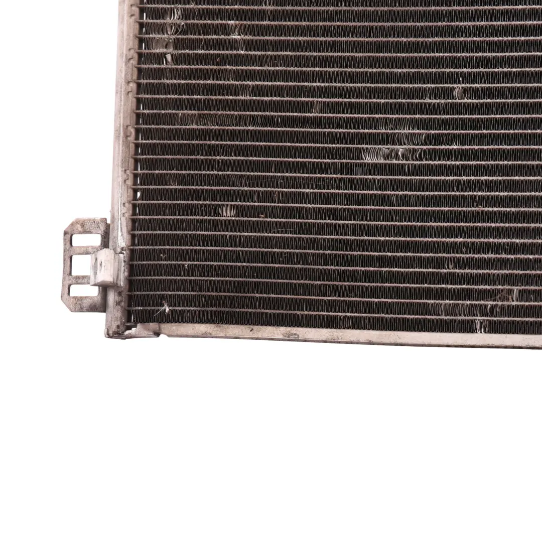 Mercedes SLK R171 Air Conditioning Condenser A/C Radiator - SKU A1715000354 - Part number A1715000354