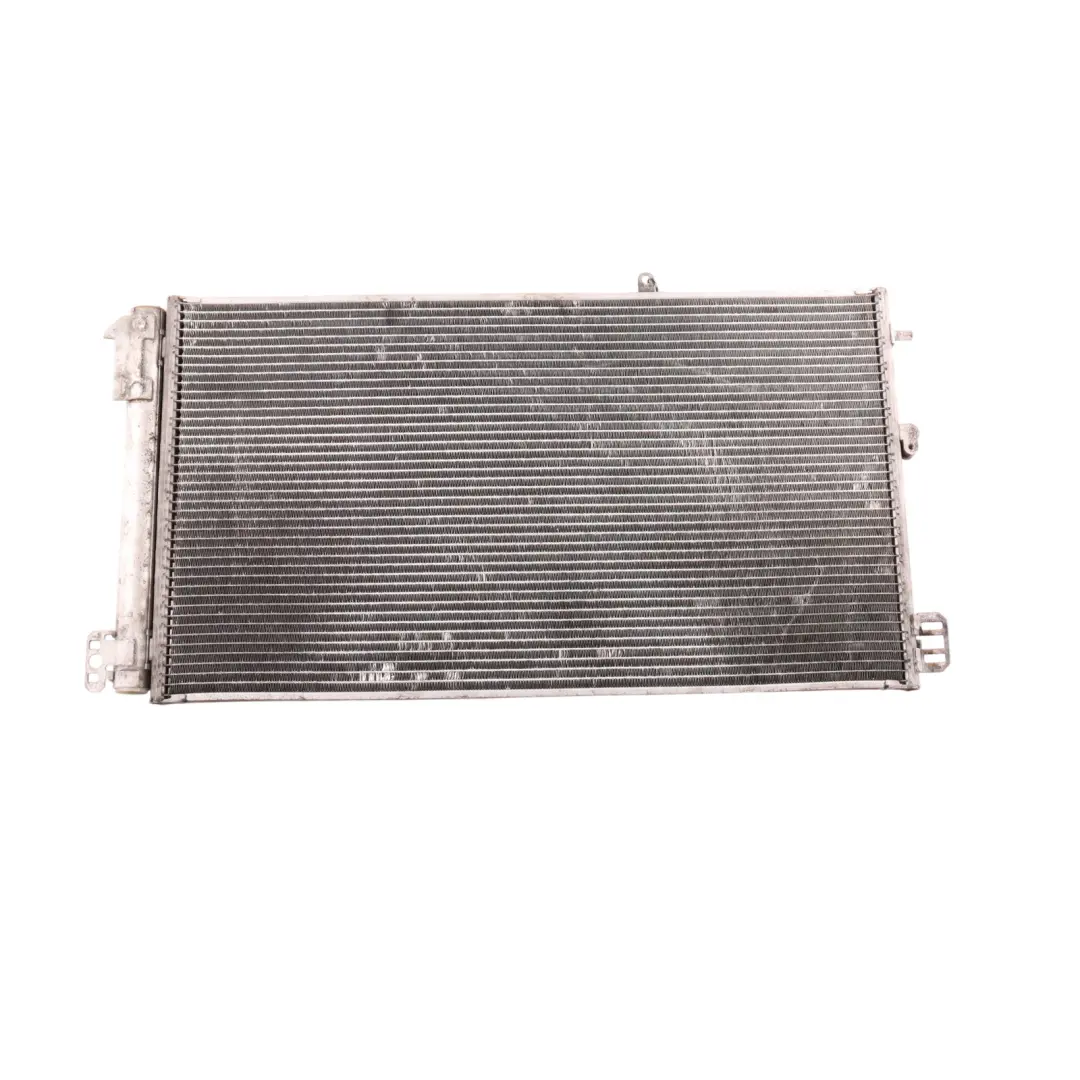 Conditioning Condenser A/C Radiator to Mercedes SLK R171 Air with Part number A1715000354 Mercedes SLK R171 Air Conditioning Condenser A/C Radiator - SKU A1715000354 - Part number A1715000354