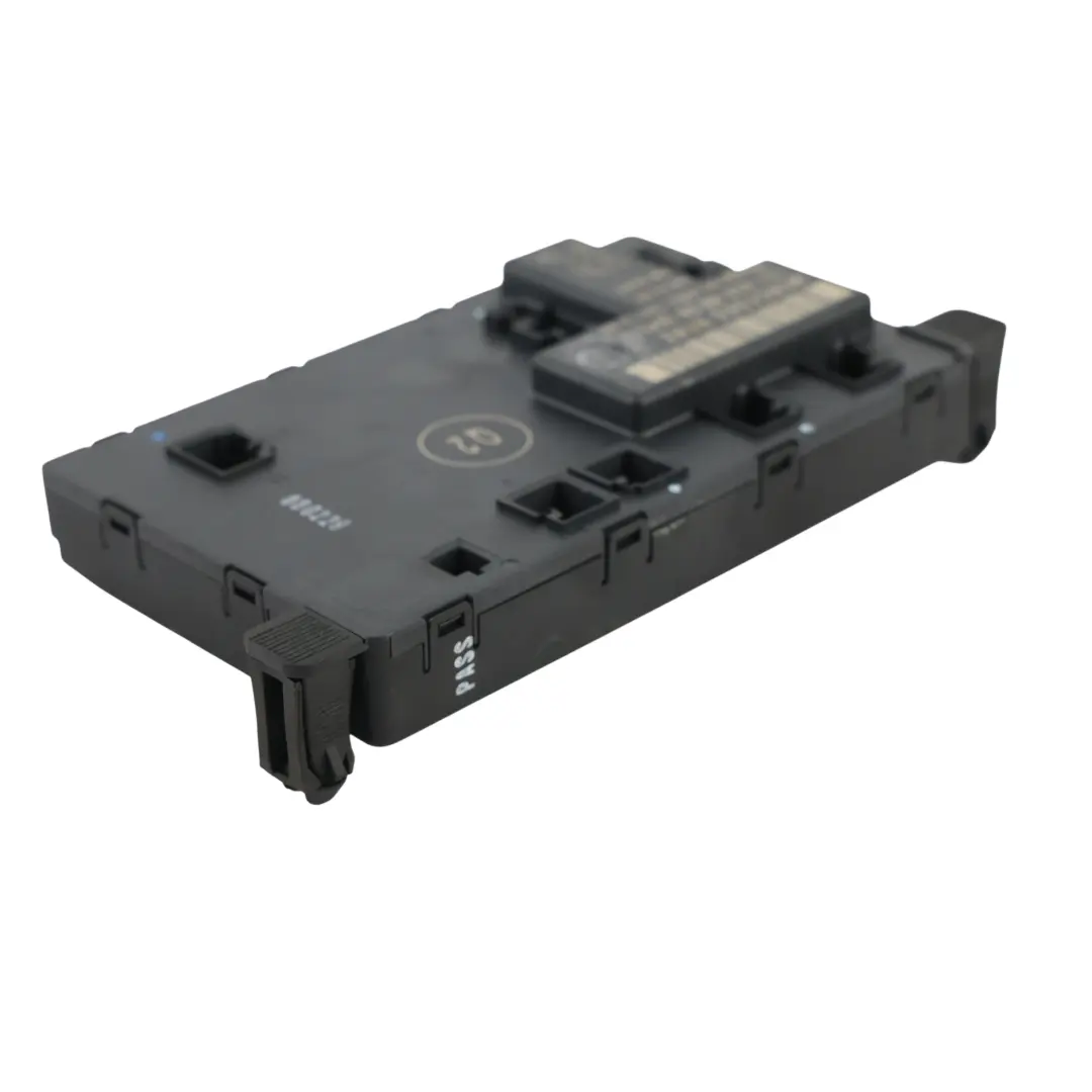 Mercedes R171 Front Door Control Module Right O/S - SKU A1718206026 - Part number A1718206026