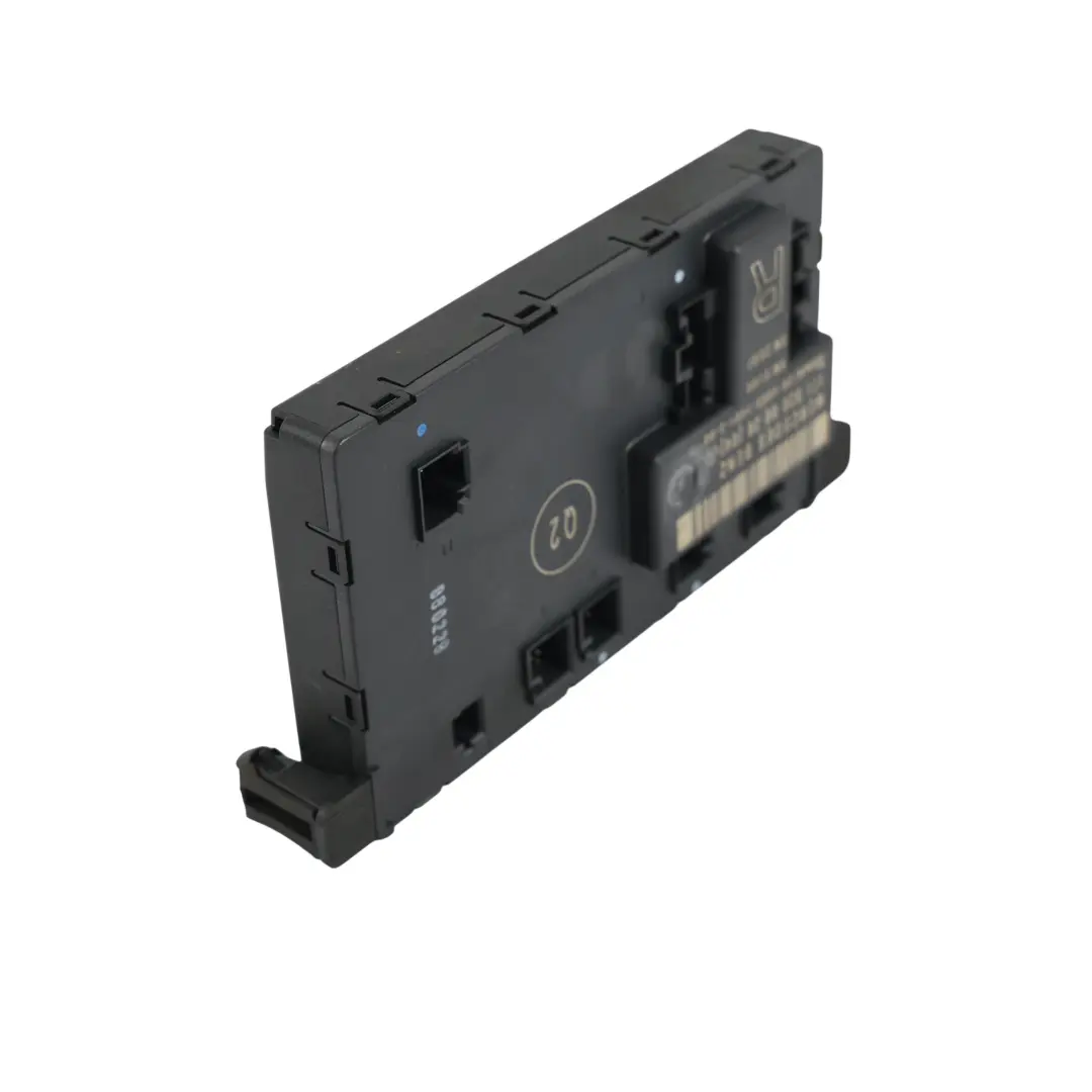 Mercedes R171 Módulo Control Puerta Delantera Derecha - SKU A1718206026 - Número de pieza A1718206026