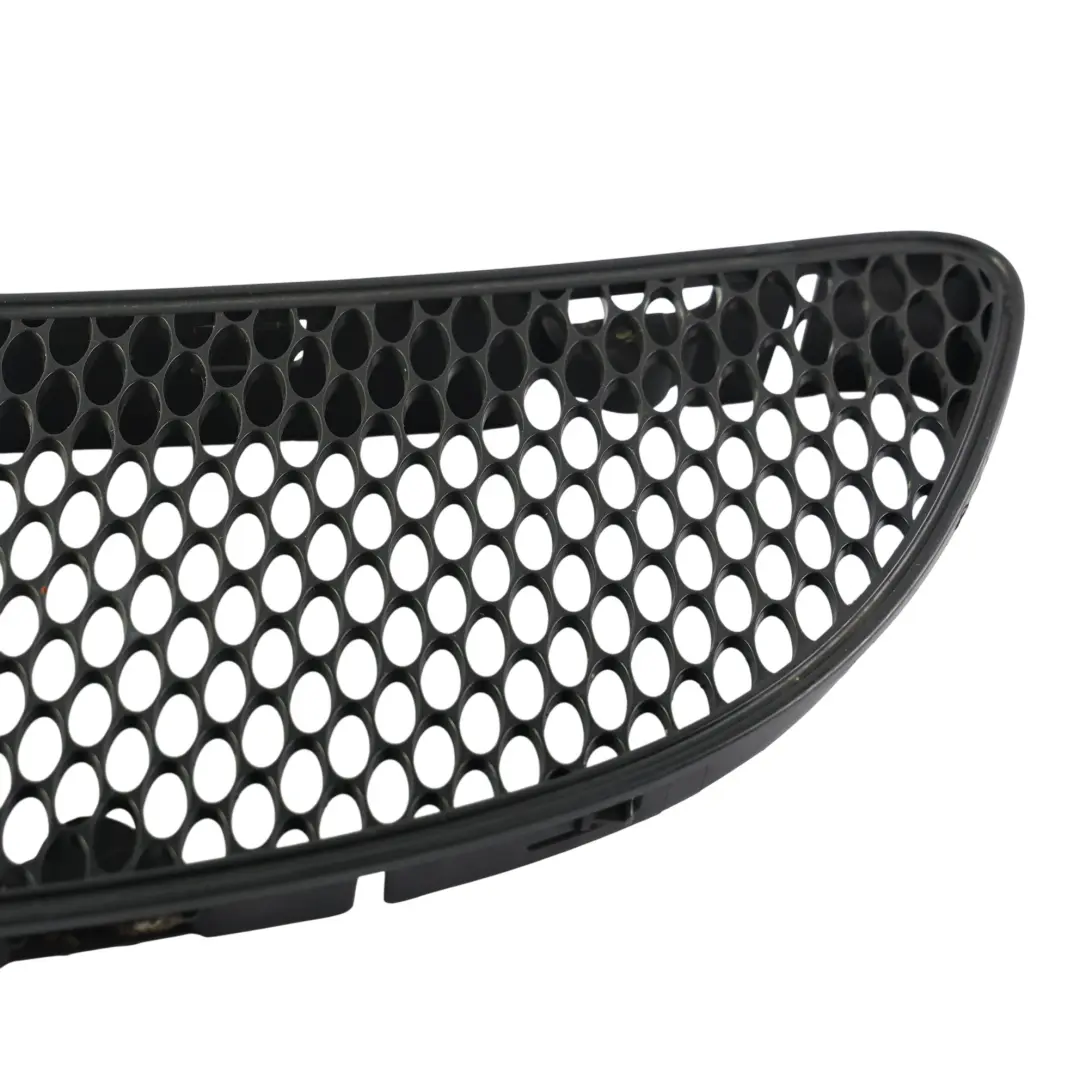 Mercedes SLK R171 Kratka Grill Osłona Maskownica Maski Lewa - SKU A1718300518 - Numer Części A1718300518