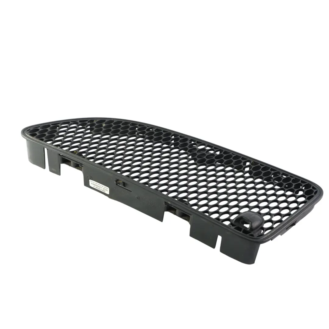 Rejilla Capó Panel Cubierta Izquierda para Mercedes R171 SLK con número de pieza A1718300518 Mercedes R171 SLK Rejilla Capó Panel Cubierta Izquierda - SKU A1718300518 - Número de pieza A1718300518