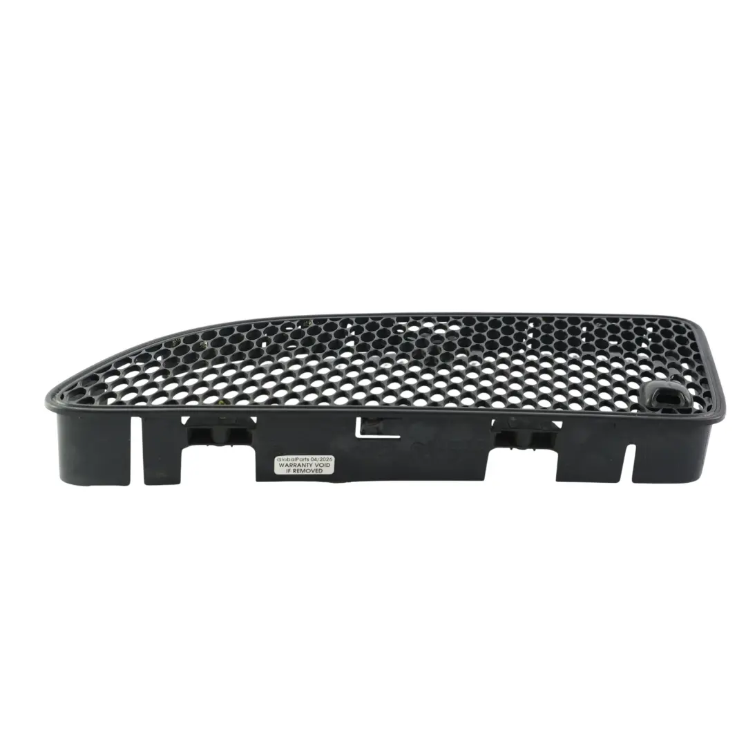 Kratka Grill Osłona Maskownica Maski Lewa do Mercedes SLK R171 o numerze A1718300518 Mercedes SLK R171 Kratka Grill Osłona Maskownica Maski Lewa - SKU A1718300518 - Numer Części A1718300518