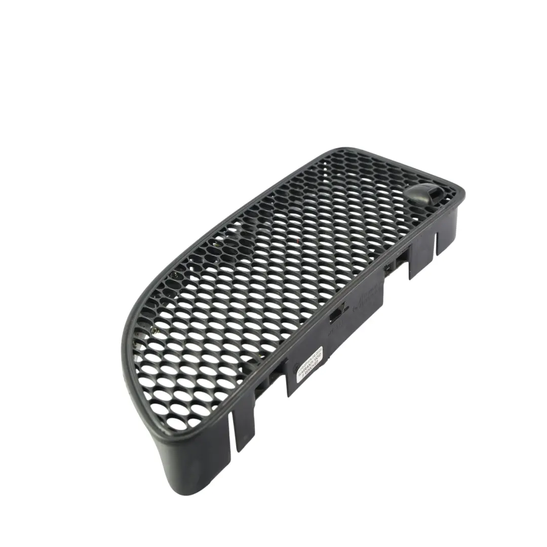Mercedes SLK R171 Kratka Grill Osłona Maskownica Maski Lewa - SKU A1718300518 - Numer Części A1718300518