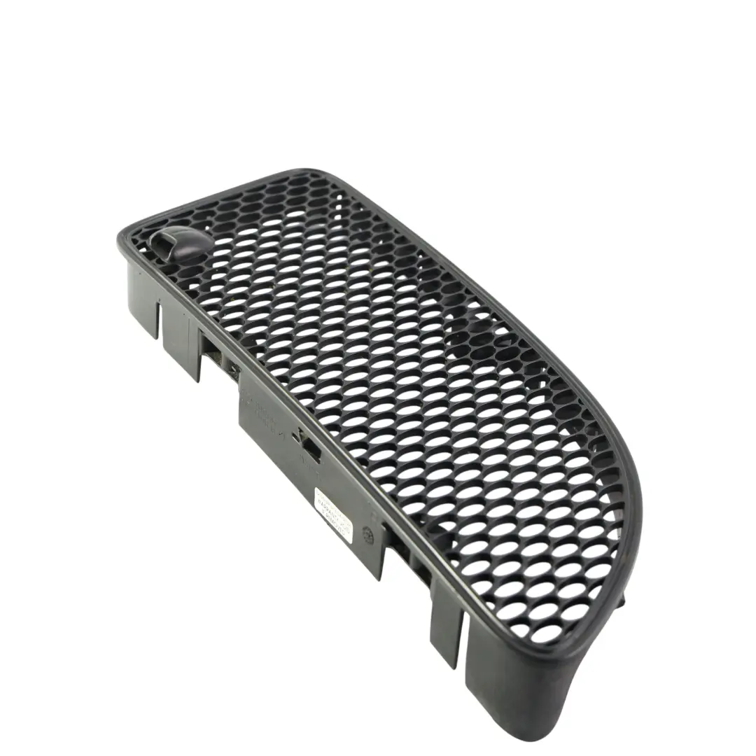 Motorhaube Zierleiste Grill Abdeckung Panel Rechts für Mercedes SLK R171 mit Teilenummer A1718300618 Mercedes SLK R171 Motorhaube Zierleiste Grill Abdeckung Panel Rechts - SKU A1718300618 - Teilenummer A1718300618