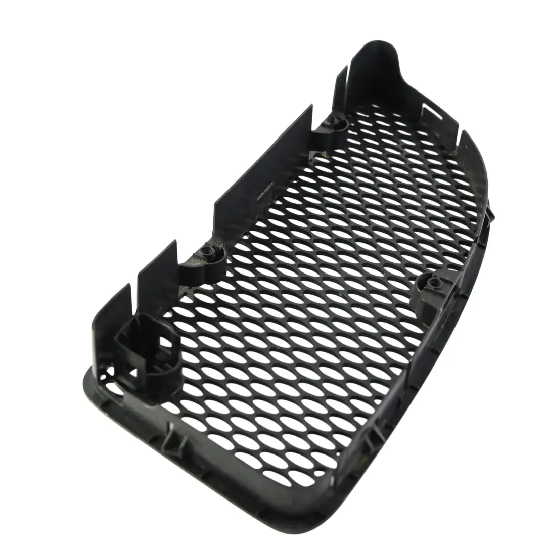 Motorhaube Zierleiste Grill Abdeckung Panel Rechts für Mercedes SLK R171 mit Teilenummer A1718300618 Mercedes SLK R171 Motorhaube Zierleiste Grill Abdeckung Panel Rechts - SKU A1718300618 - Teilenummer A1718300618