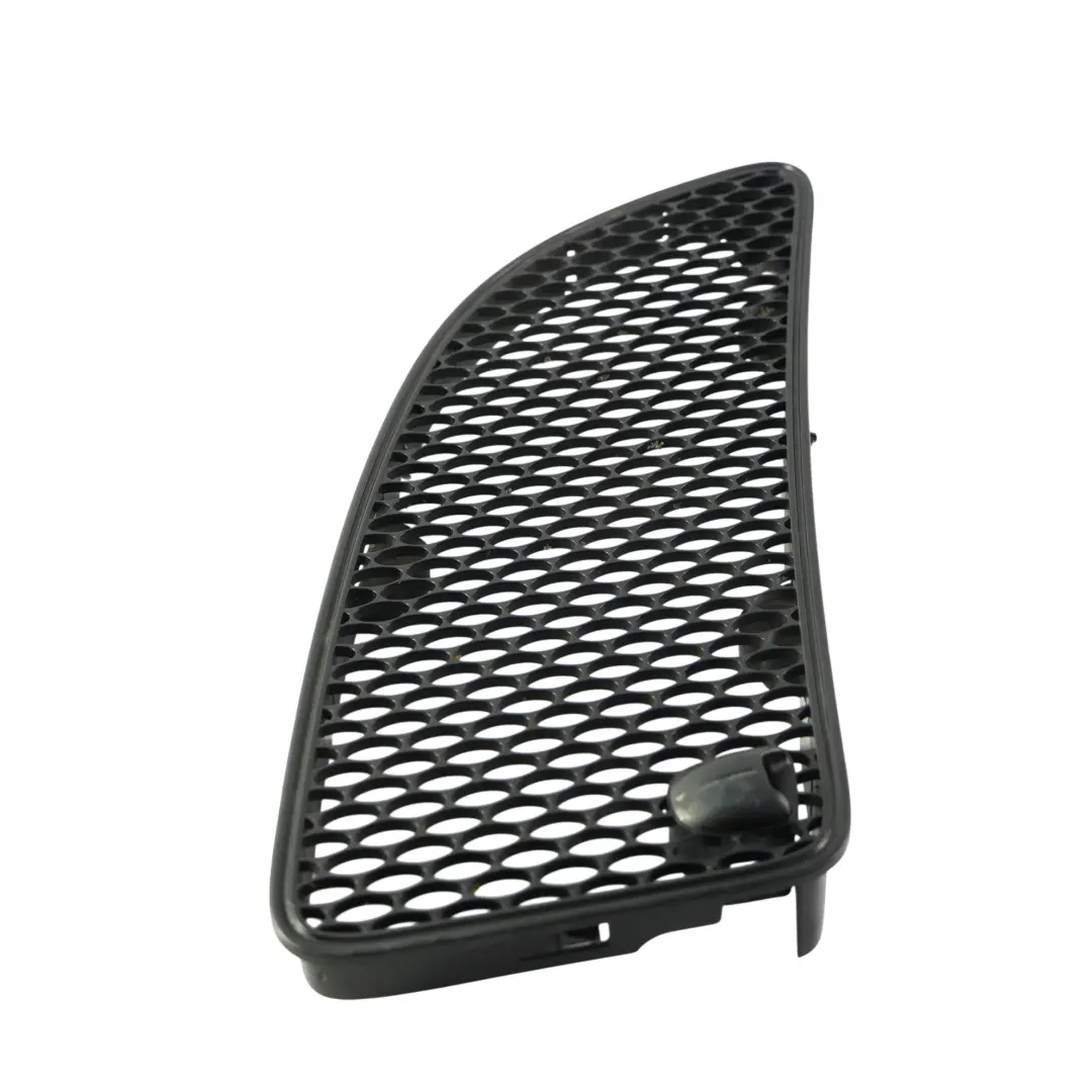 Rejilla Capó Panel Cubierta Derecho para Mercedes SLK R171 con número de pieza A1718300618 Mercedes SLK R171 Rejilla Capó Panel Cubierta Derecho - SKU A1718300618 - Número de pieza A1718300618