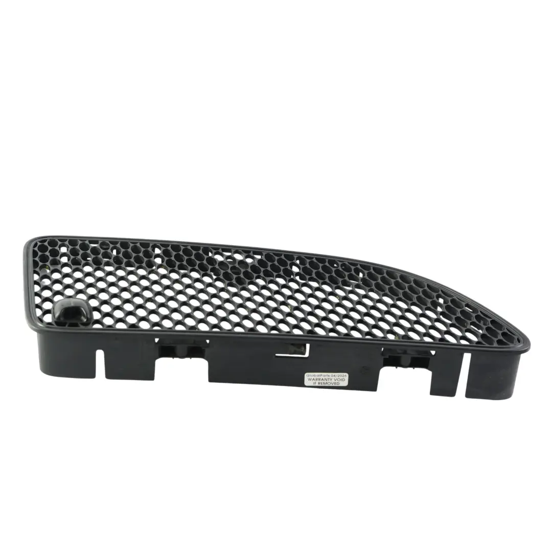 Mercedes SLK R171 Grille Capot Panneau Garniture Droite - SKU A1718300618 - Numéro de pièce A1718300618