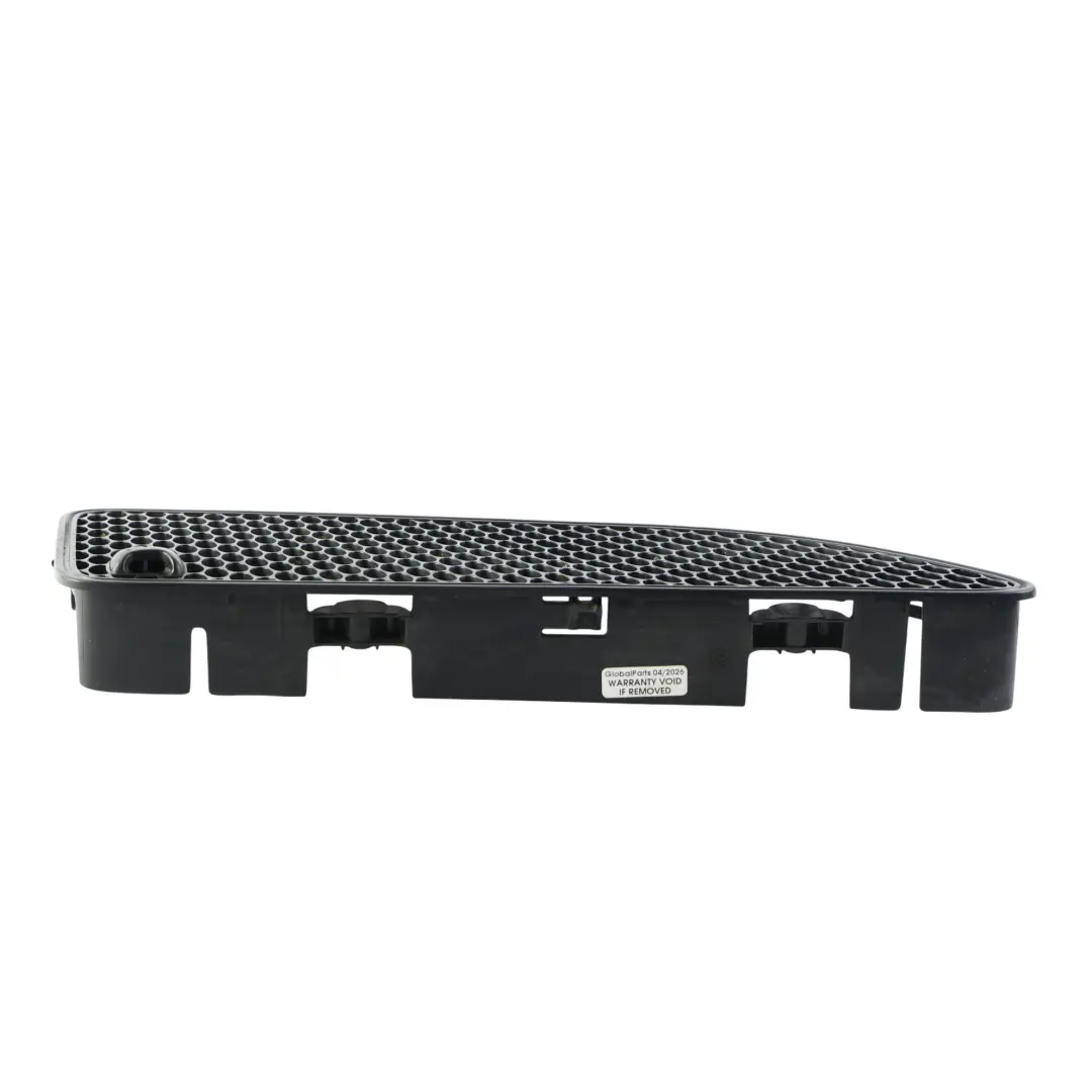 Rejilla Capó Panel Cubierta Derecho para Mercedes SLK R171 con número de pieza A1718300618 Mercedes SLK R171 Rejilla Capó Panel Cubierta Derecho - SKU A1718300618 - Número de pieza A1718300618