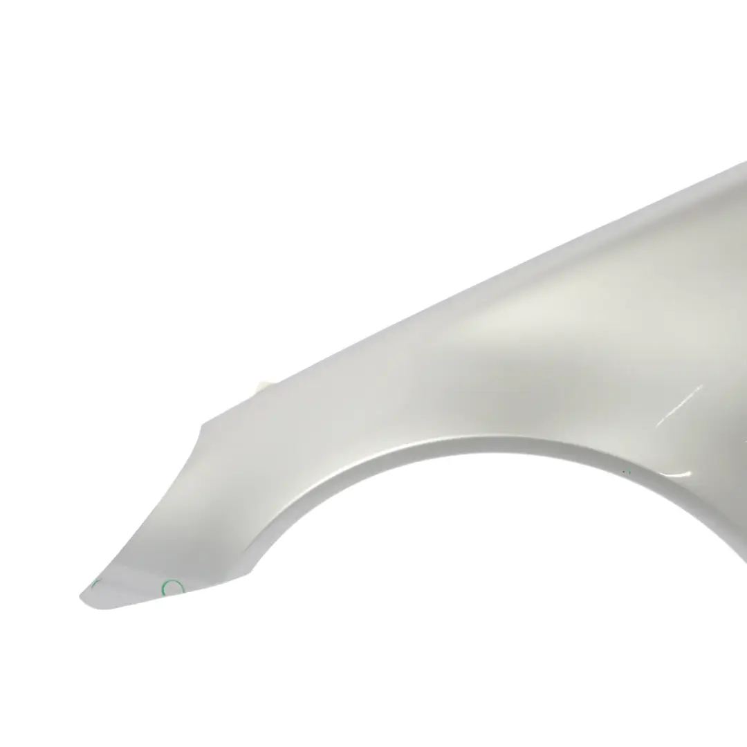 Mercedes R171 Wing Fender Panel Front Left N/S Side Trim Iridium Silver - 775 - SKU A1718800306-IRS1 - Part number A1718800306