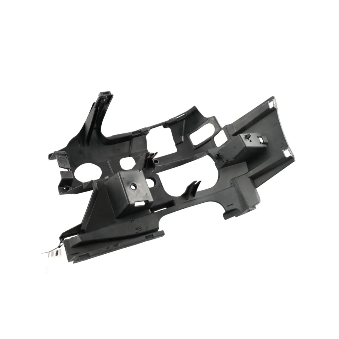 Bumper Bracket Support Front Right O/S to Mercedes SLK R171 with Part number A1718850865 Mercedes SLK R171 Bumper Bracket Support Front Right O/S - SKU A1718850865 - Part number A1718850865