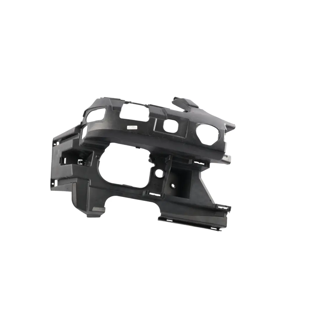 Mercedes SLK R171 Soporte Parachoques Delantero Derecho - SKU A1718850865 - Número de pieza A1718850865